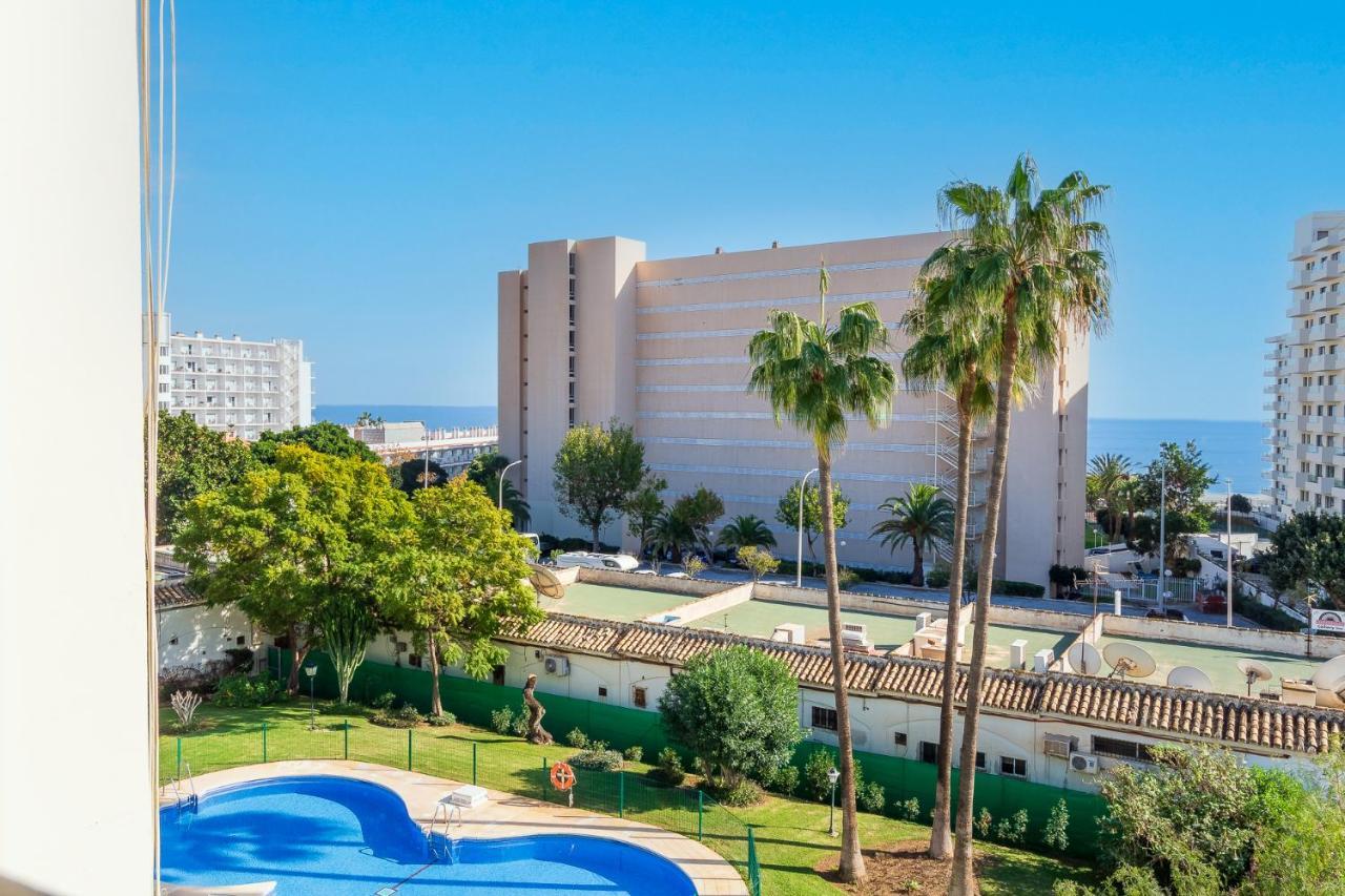 Imperial Puerto 2 4b By Ivi Real Estate Apartament *