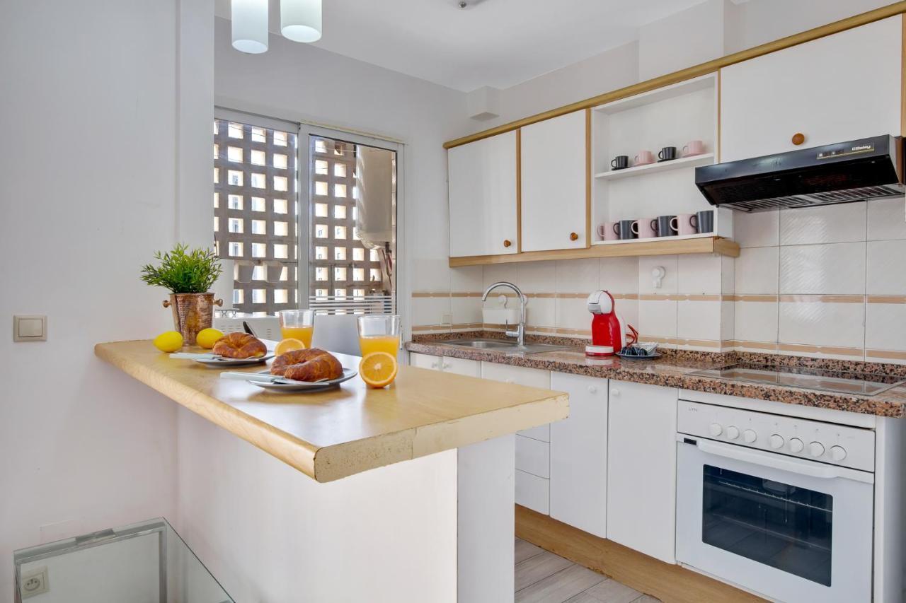 Apartament Imperial Puerto 2 4b By Ivi Real Estate *