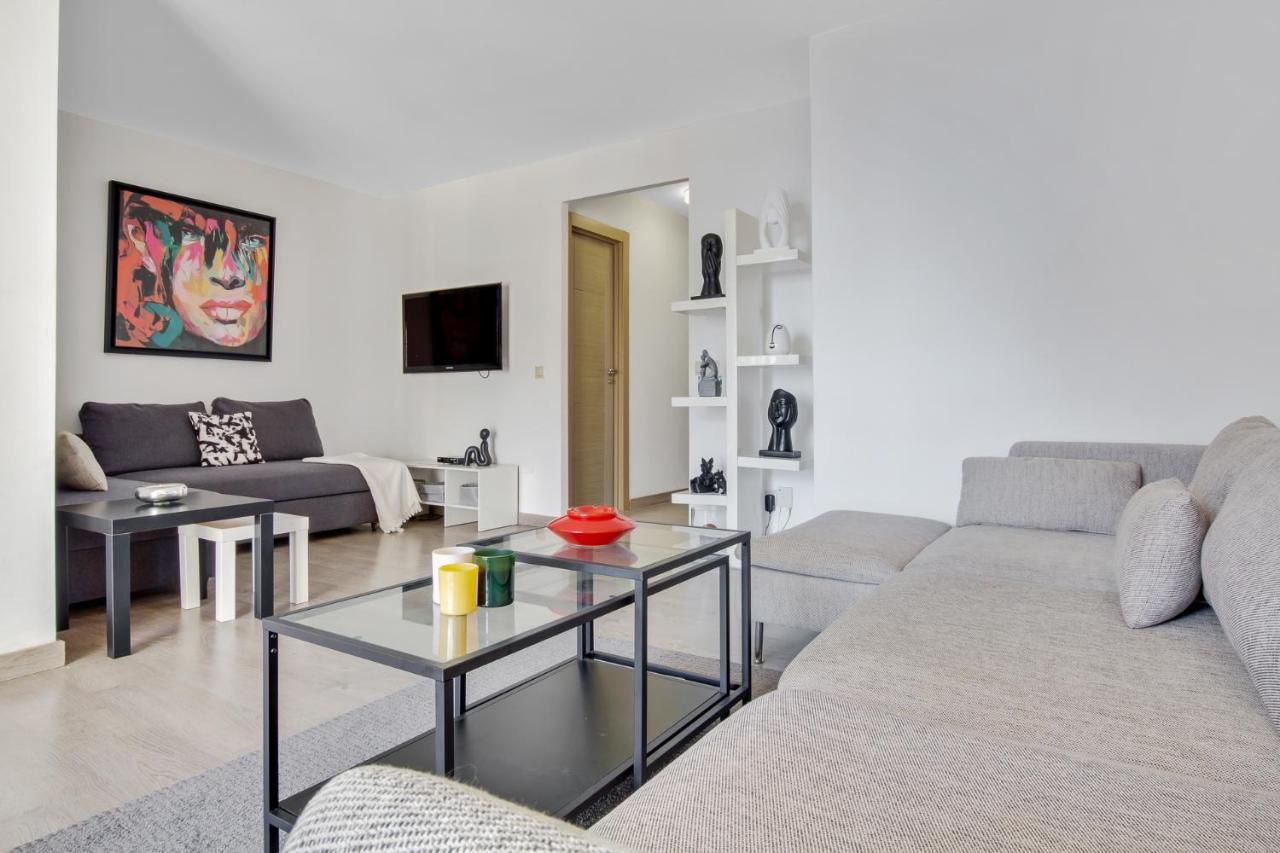 Imperial Puerto 2 4b By Ivi Real Estate Apartament Torremolinos