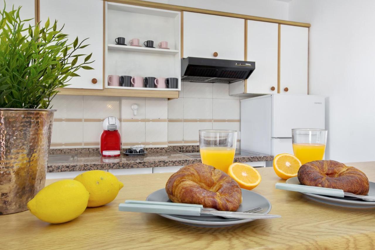 Imperial Puerto 2 4b By Ivi Real Estate Apartament