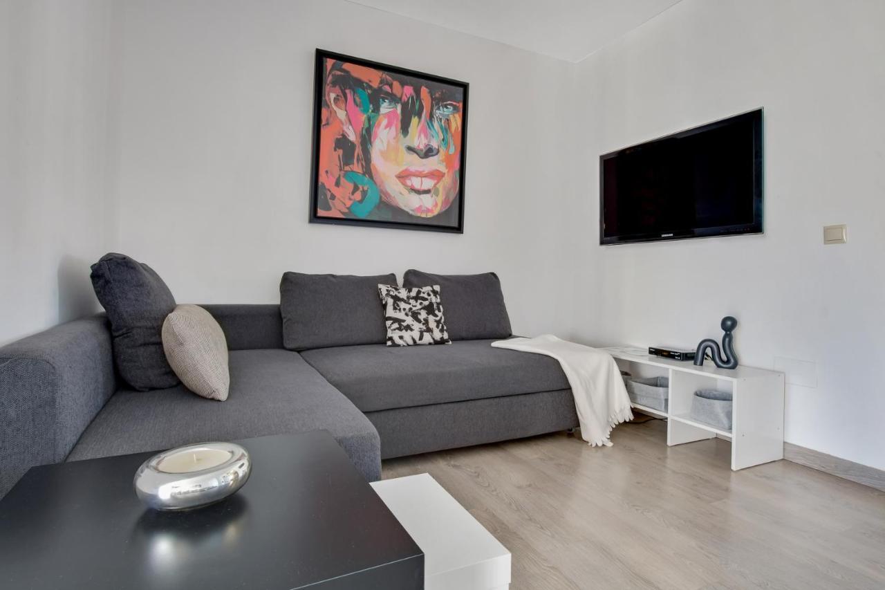 Imperial Puerto 2 4b By Ivi Real Estate Apartament *