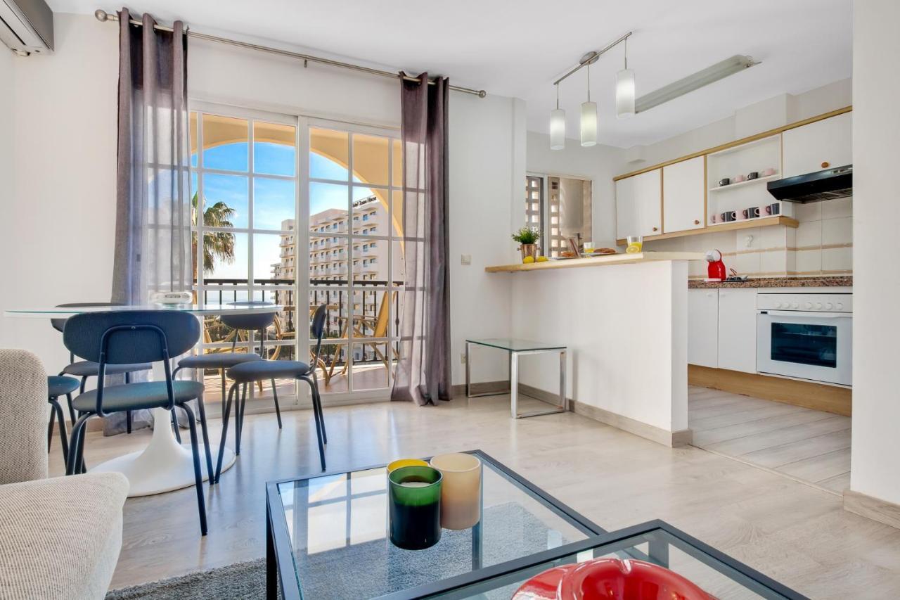 Imperial Puerto 2 4b By Ivi Real Estate Apartament