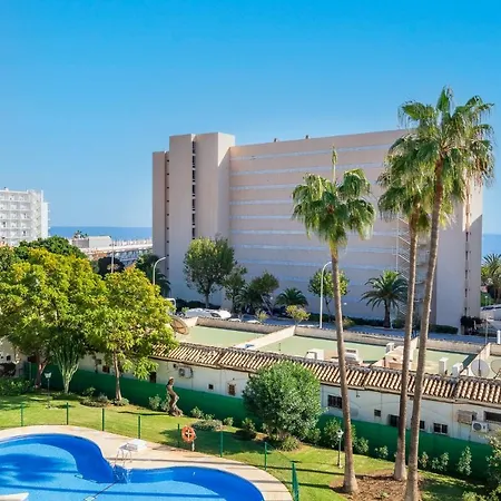 Imperial Puerto 2 4B By Ivi Real Estate Apartment Torremolinos Exterior photo