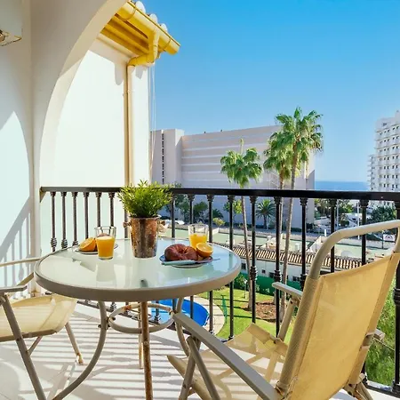 Imperial Puerto 2 4B By Ivi Real Estate Apartment Torremolinos Exterior photo