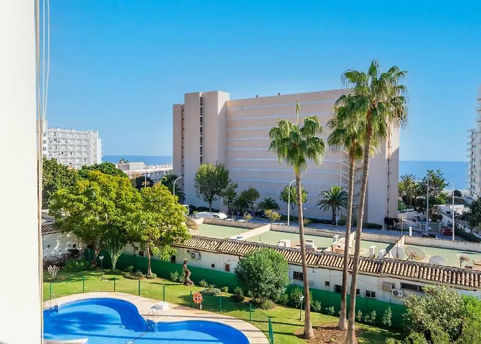 Imperial Puerto 2 4B By Ivi Real Estate