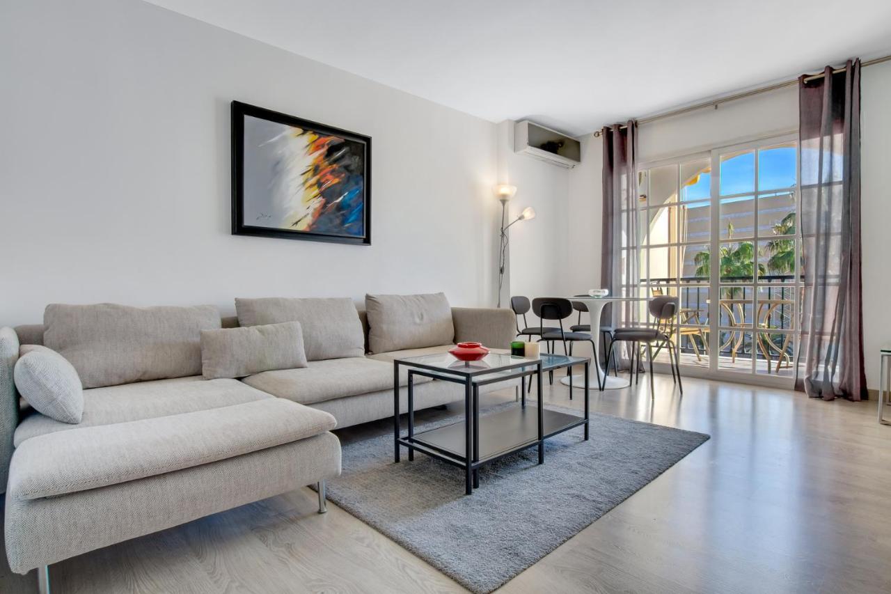 Apartamento Imperial Puerto 2 4b By Ivi Real Estate
