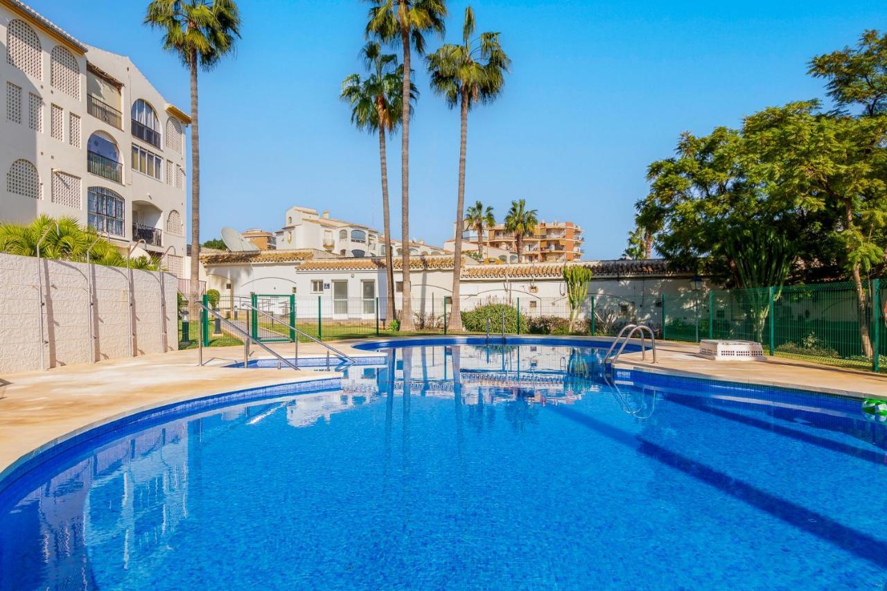 Imperial Puerto 2 4b By Ivi Real Estate Apartamento