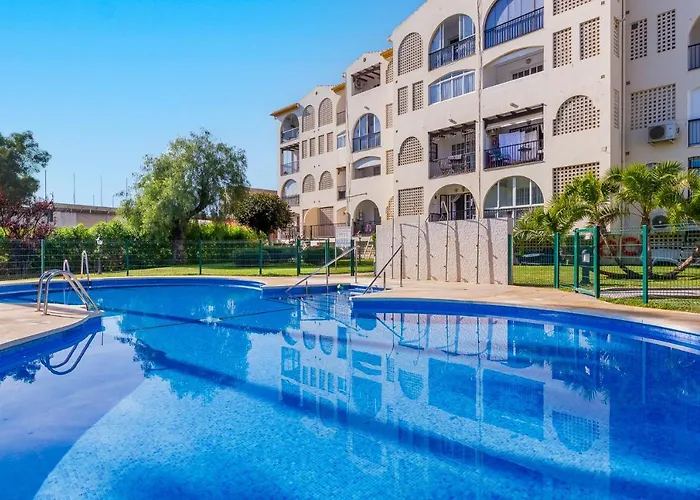 Imperial Puerto 2 4B By Ivi Real Estate