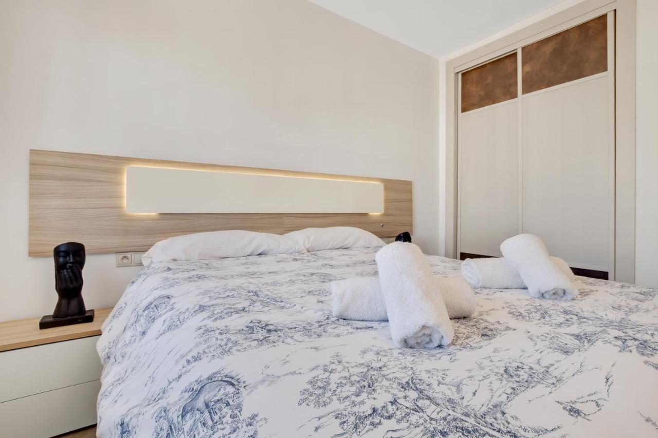 Imperial Puerto 2 4b By Ivi Real Estate Apartamento