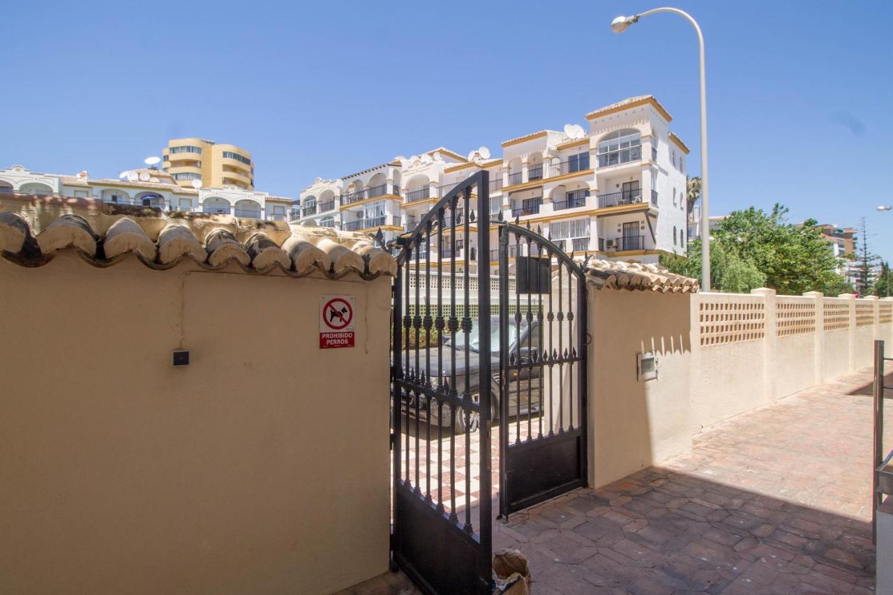 Imperial Puerto 2 4b By Ivi Real Estate Apartamento Torremolinos